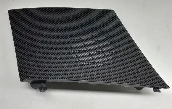 Toyota Prius (XW30) Front door speaker cover trim 5547247020