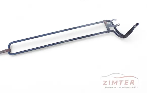 Audi A8 S8 D2 4D Power steering radiator 