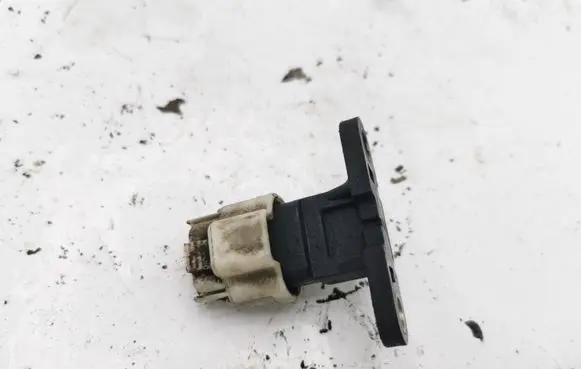 Toyota Avensis T250 Air pressure sensor NOCODE