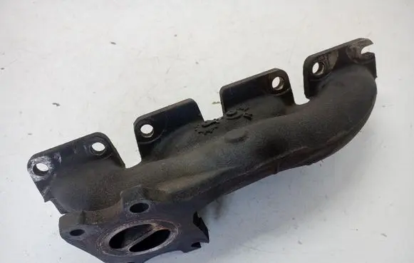 Peugeot RCZ Exhaust manifold V759703180