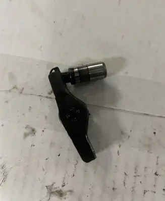 Hyundai ix35 Valve rocker arm 