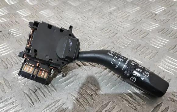 Mazda 6 Wiper speed switch 17D254