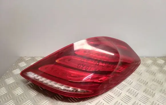 Mercedes-Benz S W222 Rear/tail lights A2229065501