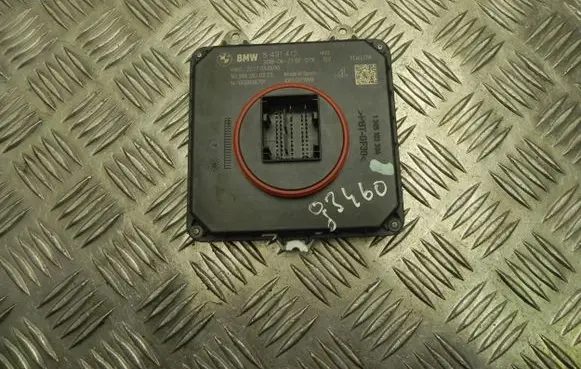 Light module LCM