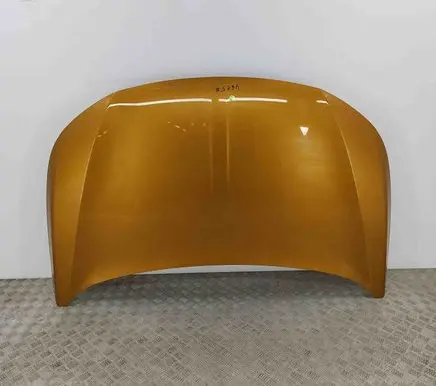 Citroen DS7 Crossback Engine bonnet/hood 9819324980