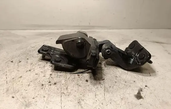 Mercedes-Benz E W213 Rear door hinge set 