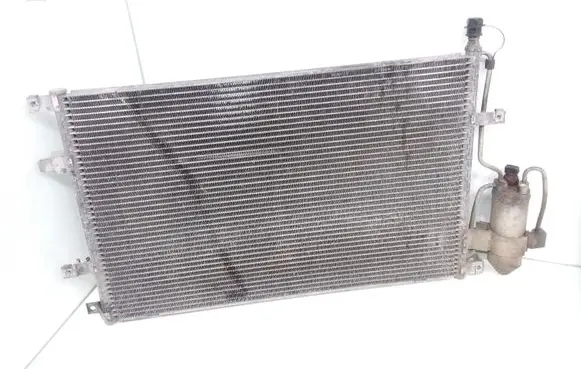 Volvo S80 A/C cooling radiator (condenser) 30676602
