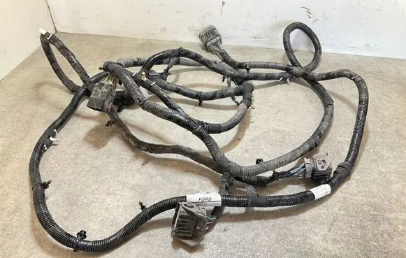 Other wiring loom