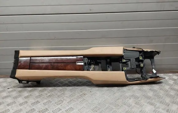 Porsche Panamera (970) Center console 97055343500 97055321101