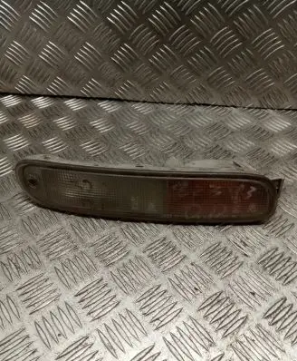 Front indicator light