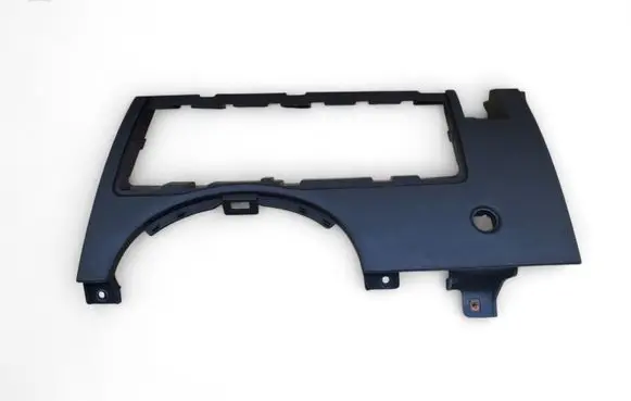 Dodge Durango III Dashboard lower bottom trim panel P01746003BL