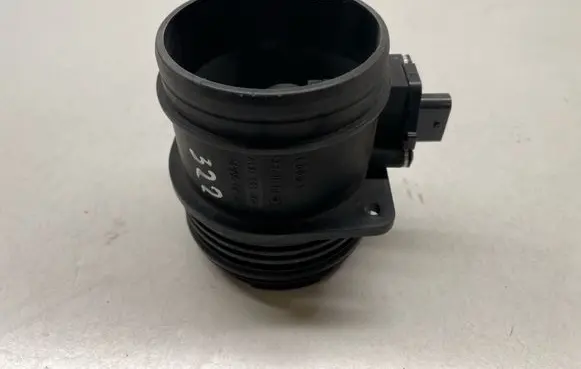 Audi A8 S8 D4 4H Mass air flow meter 420133471 4H0133384G