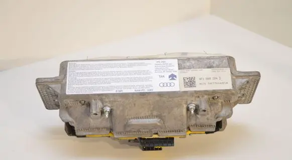 Audi A6 S6 C6 4F Passenger airbag 4F1880204D