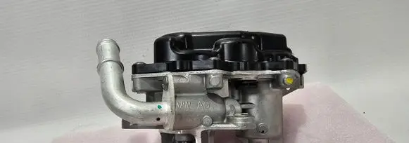 Seat Ibiza V (KJ) EGR valve 04L131501S 04L131501E 04L131501N
