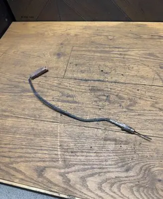 Citroen Berlingo Lambda probe sensor