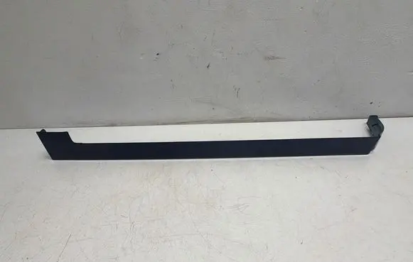 Renault Kangoo II Sliding door rail trim 8200440897