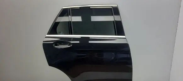 Mercedes-Benz GLC X253 C253 Rear door A2537320410 A2537300405