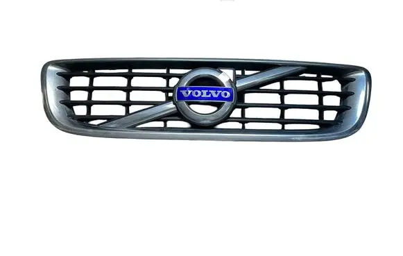 Volvo V50 Front bumper upper radiator grill 31290532 31290533 31290757