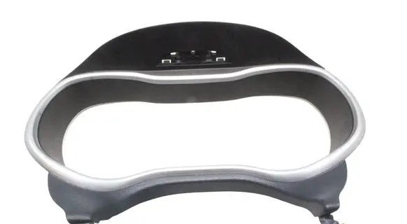 Jeep Cherokee Dashboard trim 5072945