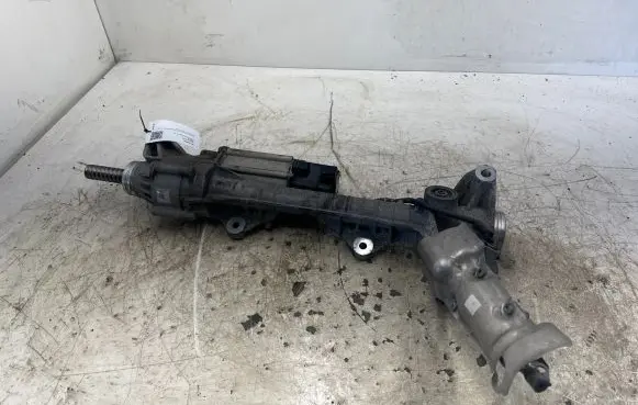 BMW 6 F06 Gran coupe Steering rack 7806501284