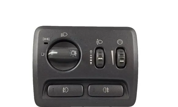 Volvo V70 Light switch 9441233