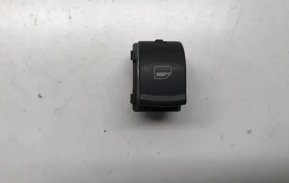 Audi A6 S6 C6 4F Electric window control switch 4F0959855