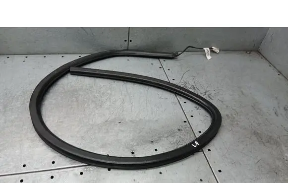 Fiat Stilo Front door rubber seal 300348805