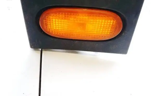 Volkswagen Crafter Front fender indicator light 00sm1021b a0009981305