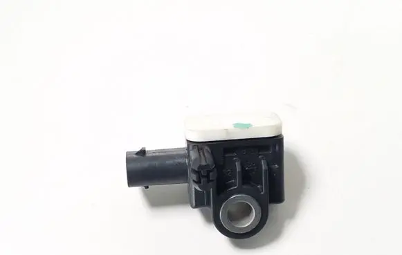 Jeep Grand Cherokee Airbag deployment crash/impact sensor A1668210151