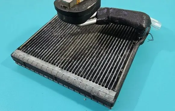 Skoda Superb B8 (3V) Interior heater climate box assembly 5Q0816679B IMPRK1458875