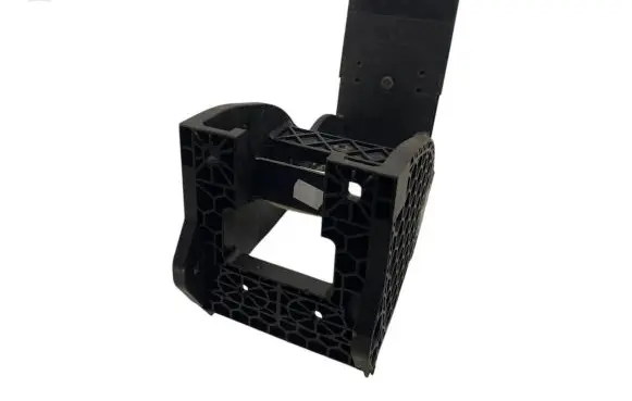 Skoda Yeti (5L) Armrest 5L0864207D