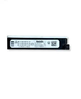 Mercedes-Benz C W204 Distronic sensor radar A0009050110