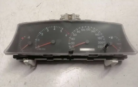 Toyota Corolla E120 E130 Speedometer (instrument cluster) 8380002810 071102000