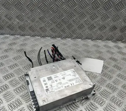 Audi Q6 e-tron Radio/CD/DVD/GPS head unit 8B3035142K