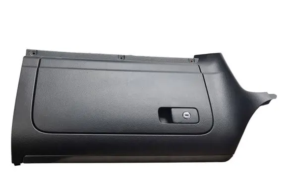Volkswagen Jetta V Glove box set 1K1857097AF 1K1857290 1K1857135