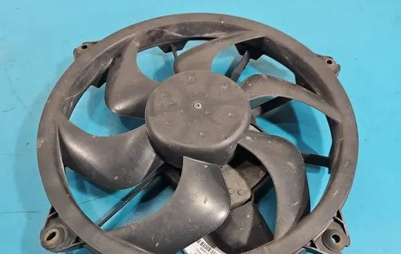 Citroen C5 Fan set IMPRK1563560