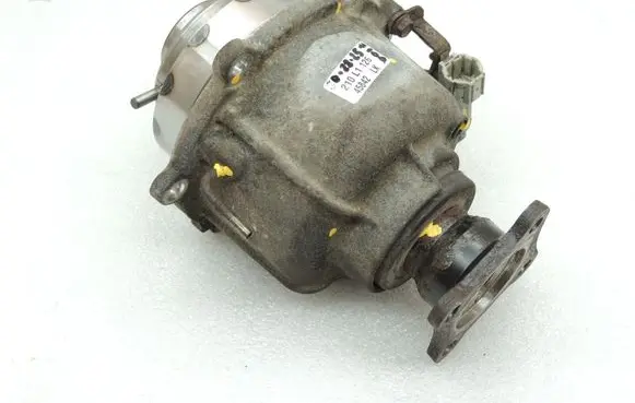Nissan X-Trail T31 Rear differential 38331CA060