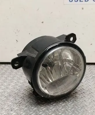 Peugeot Partner III Front fog light 9670955280 00052090 89251461