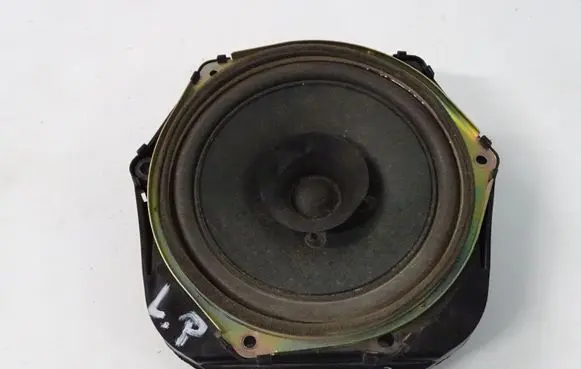 Ford Ranger Front door speaker FORD_RANGER_II_B2500_GŁOŚNIK_DRZWI_LEWY_PRZÓD