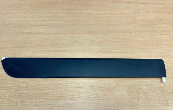 Volkswagen Taigo Rear door trim (molding) 2G7854950 2G78549509B9