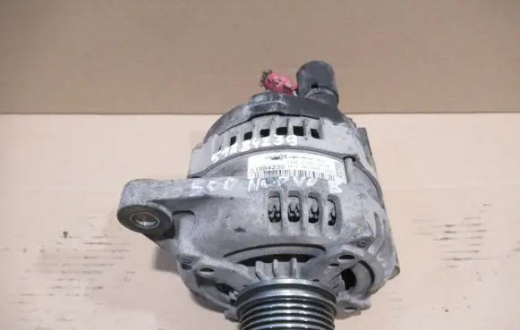 Fiat 500X Generator/alternator 51884239