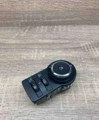 Opel Insignia A Light switch 13268696