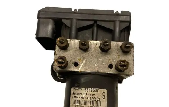 Volvo S80 ABS Pump 10094904233 8619538 346982