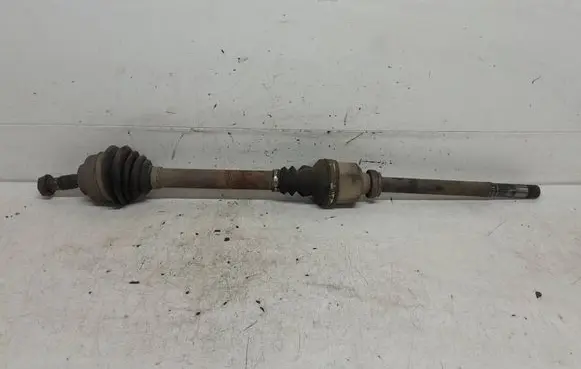 Renault Scenic III - Grand scenic III Front driveshaft