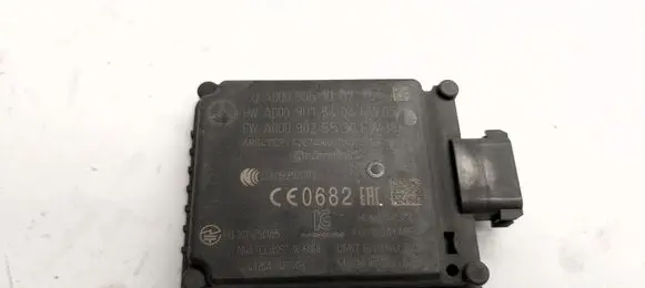 Mercedes-Benz E W213 Distronic sensor radar A0009051007