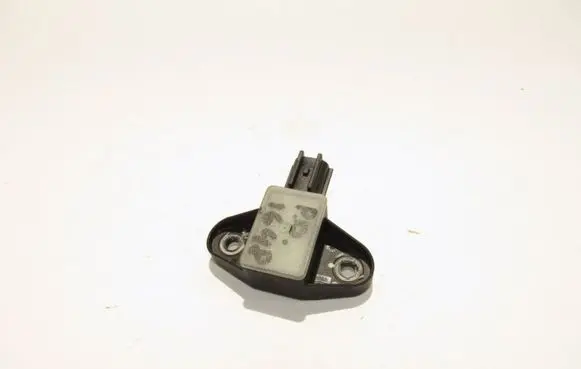 Skoda Superb B6 (3T) Airbag deployment crash/impact sensor 09100303