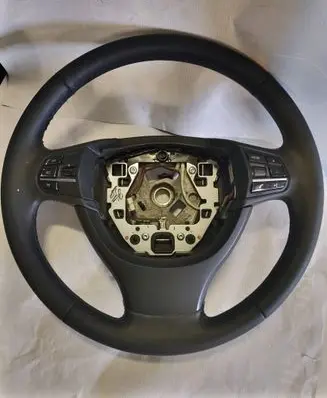 BMW 7 F01 F02 F03 F04 Steering wheel 6102240