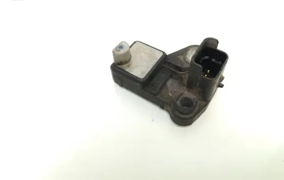 Citroen Berlingo Crankshaft position sensor 9664387380