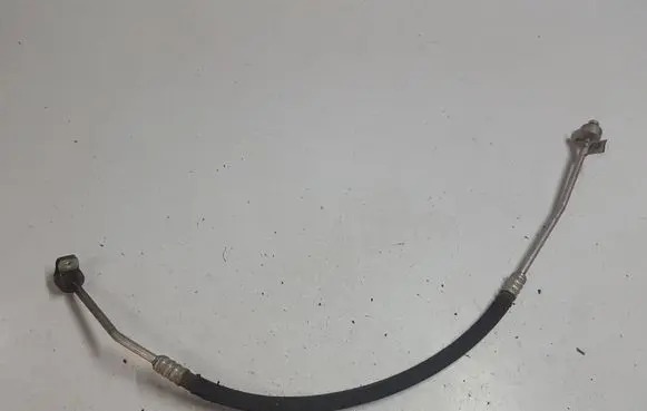 Audi Q7 4M Air conditioning (A/C) pipe/hose 4M0816741BP