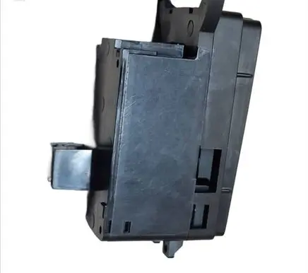 Hand parking brake switch